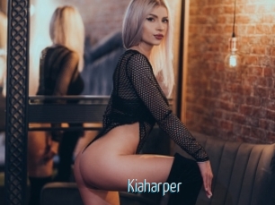 Kiaharper