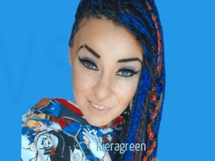 Kieragreen