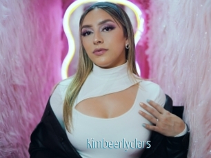 Kimbeerlyclars