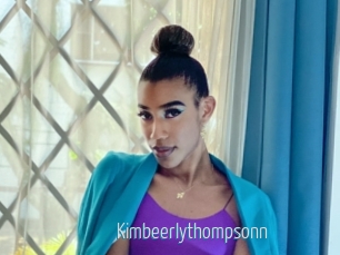 Kimbeerlythompsonn