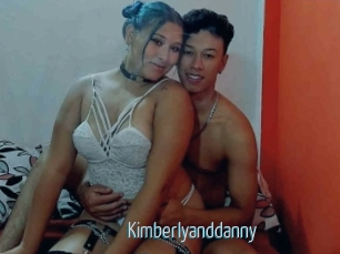 Kimberlyanddanny