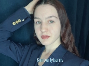 Kimberlybarns