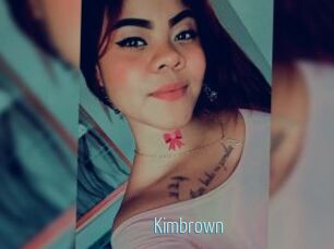 Kimbrown