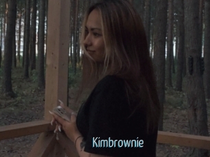 Kimbrownie