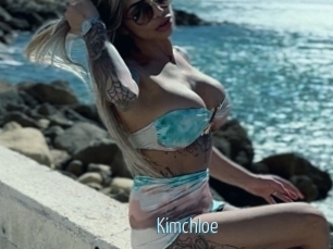 Kimchloe