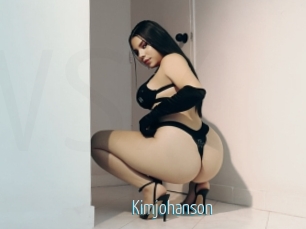 Kimjohanson