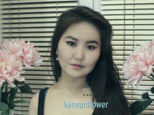 Kimsunflower