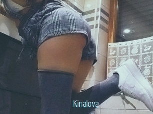 Kinalova