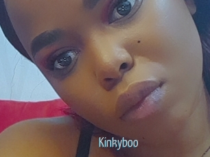 Kinkyboo