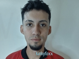 Kinkyfoxx