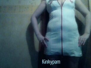 Kinkypam