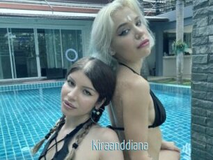 Kiraanddiana