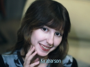 Kirabarson