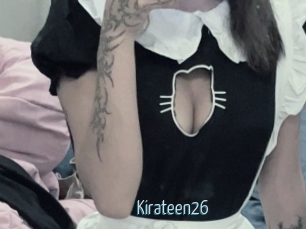 Kirateen26