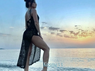 Kissme33