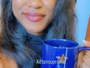 Kittensupreme