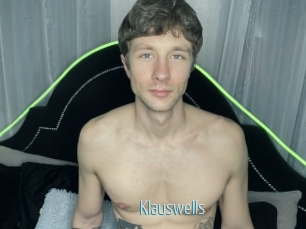 Klauswells