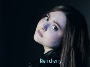 Klerrcherry