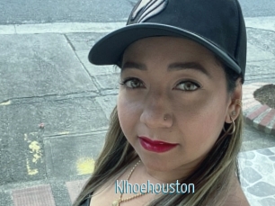Klhoehouston