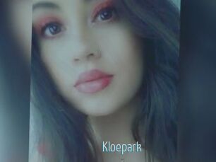 Kloepark
