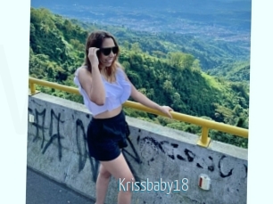 Krissbaby18