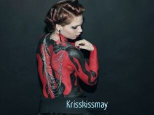 Krisskissmay