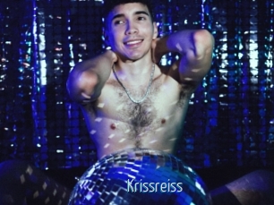 Krissreiss