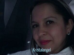 Kristalangel