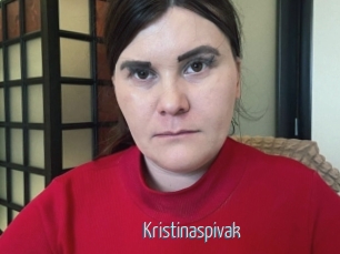 Kristinaspivak