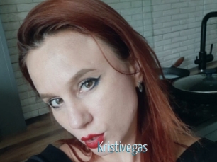 Kristivegas