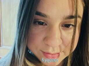 Kyajones