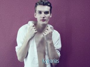 Kylearias