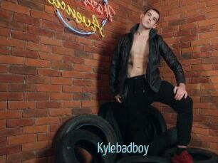 Kylebadboy