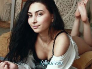 Kylieceleste