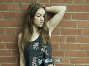 Kyliesummer