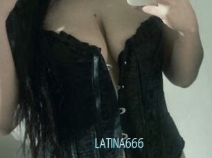 LATINA666