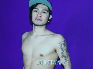 LATINOTWINK93