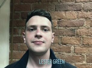 LESTER_GREEN