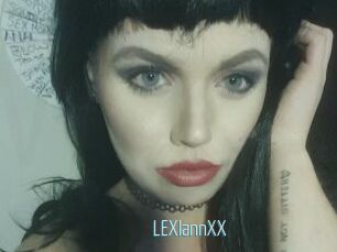 LEXIannXX