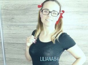 LILIANA84