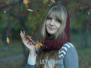 LILYWilliams