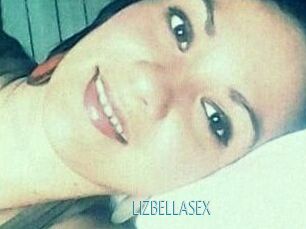 LIZBELLASEX