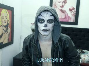 LOGANNSMITH