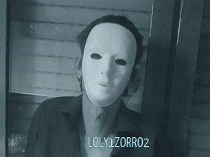 LOLY1ZORRO2