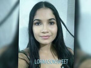 LORIMASONSWEET