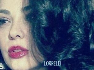 LORRELEI_ Video Sexe