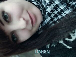 LOVEDEAL