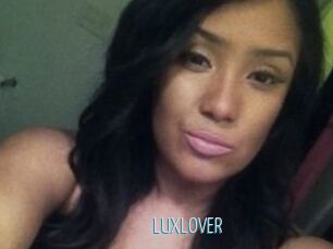 LUXLOVER