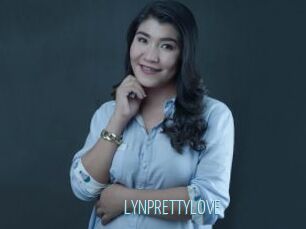 LYNPRETTYLOVE