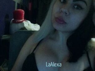 LaAlexa